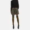 Cardigan corto Bea