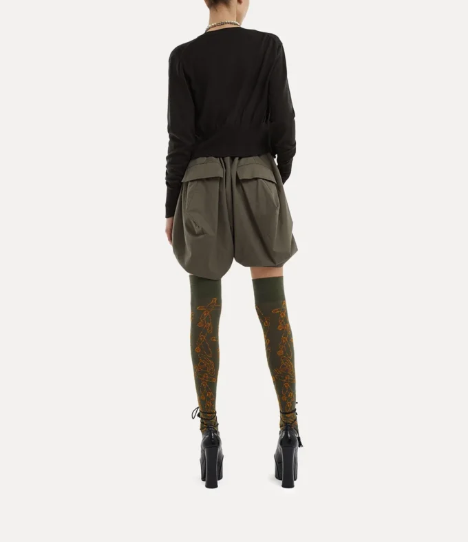Cardigan corto Bea