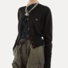 Cardigan corto Bea
