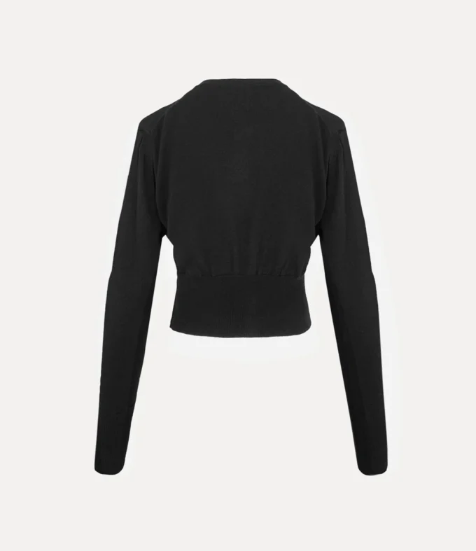Cardigan corto Bea