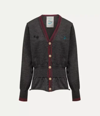 Cardigan Worlds End Chaos