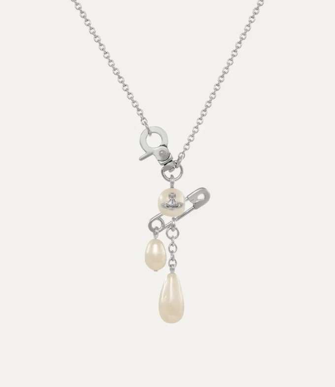 Collana Claude Small