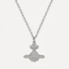 Collana con ciondolo piccolo Grace