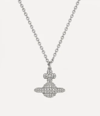 Collana con ciondolo piccolo Grace