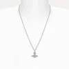 Collana con ciondolo piccolo Grace