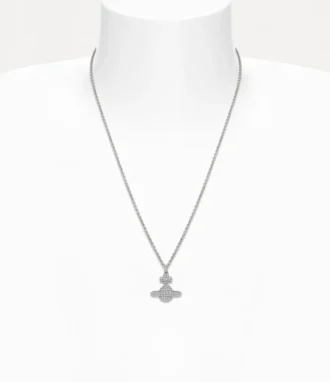 Collana con ciondolo piccolo Grace