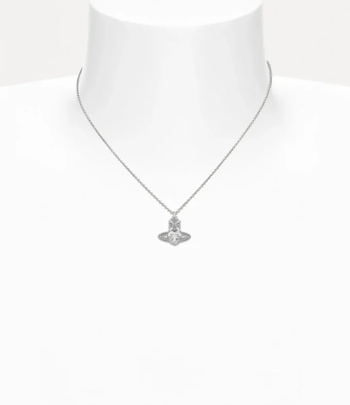Collana con pendente Ariella