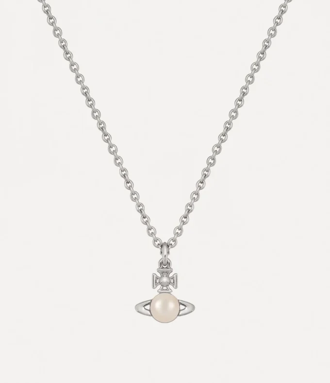 Collana con pendente Balbina