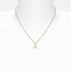 Collana con pendente Balbina