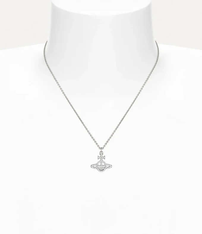 Collana con pendente Calliope