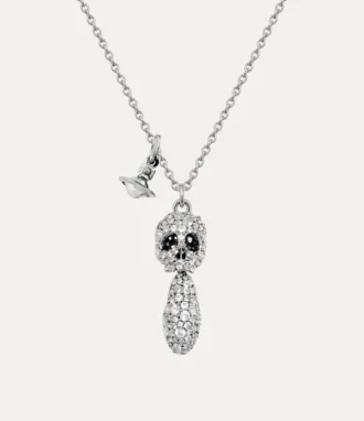 Collana con pendente Circe