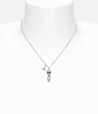 Collana con pendente Circe