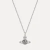 Collana con pendente Crispin