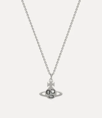 Collana con pendente Crispin