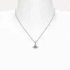 Collana con pendente Crispin