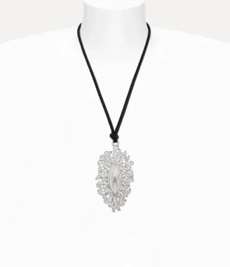Collana con pendente Floriana