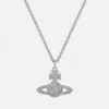 Collana con pendente Grace Bas Relief