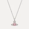 Collana con pendente Ismene