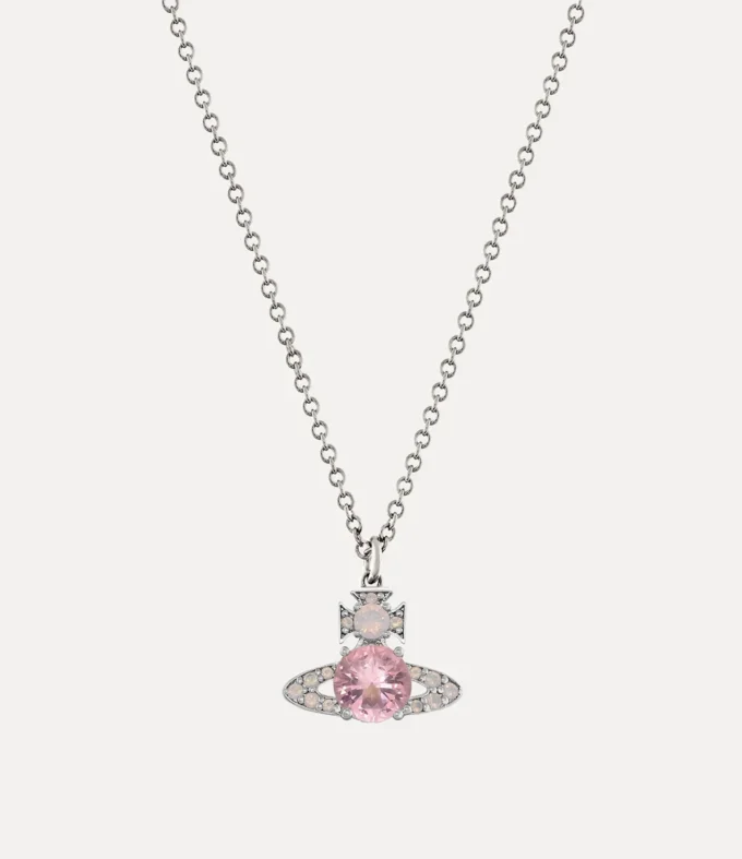 Collana con pendente Ismene