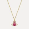 Collana con pendente Ismene