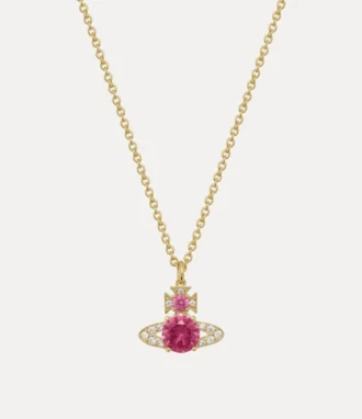 Collana con pendente Ismene