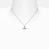 Collana con pendente Ismene