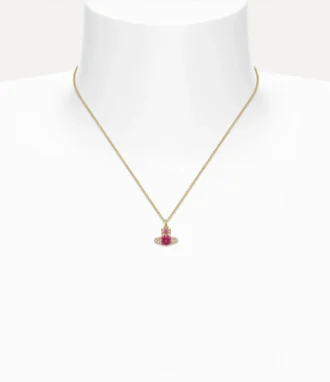 Collana con pendente Ismene
