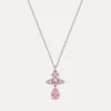 Collana con pendente Ismene Drop