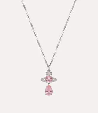 Collana con pendente Ismene Drop