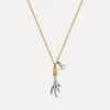 Collana con pendente Joselita
