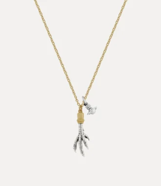 Collana con pendente Joselita