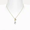 Collana con pendente Joselita
