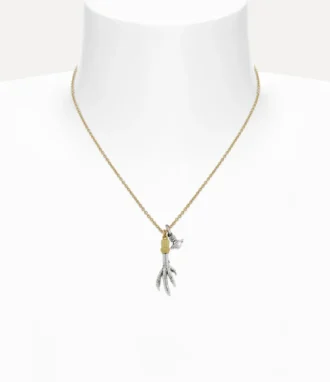 Collana con pendente Joselita