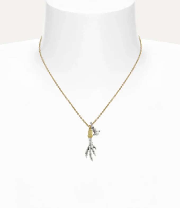 Collana con pendente Joselita