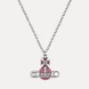 Collana con pendente Kitty