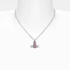 Collana con pendente Kitty