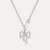 Collana con pendente Lilith