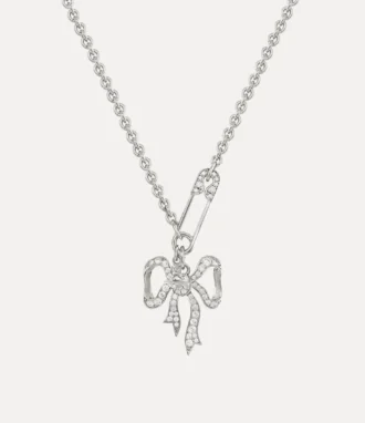 Collana con pendente Lilith