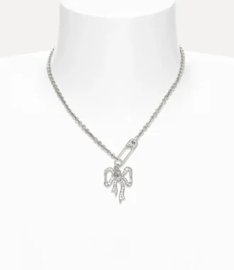 Collana con pendente Lilith