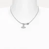 Collana con pendente Lucrece