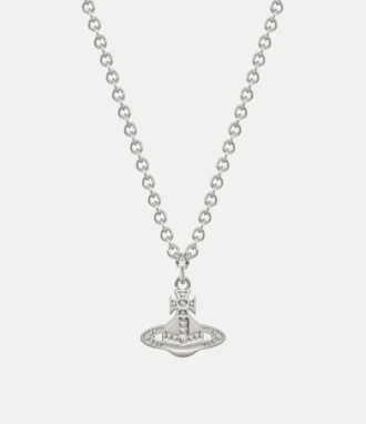 Collana con pendente Man. Marinetta