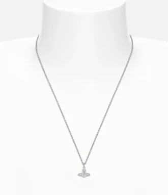 Collana con pendente Man. Marinetta