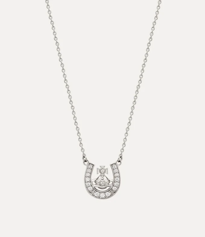 Collana con pendente Mare