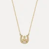 Collana con pendente Mare