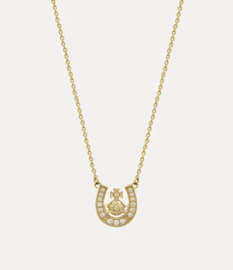 Collana con pendente Mare
