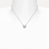 Collana con pendente Mare