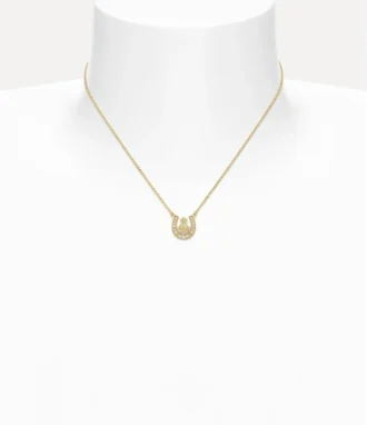 Collana con pendente Mare