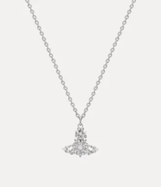 Collana con pendente Mariette