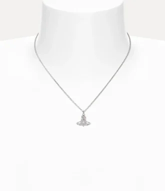 Collana con pendente Mariette