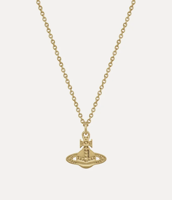 Collana con pendente Marinetta